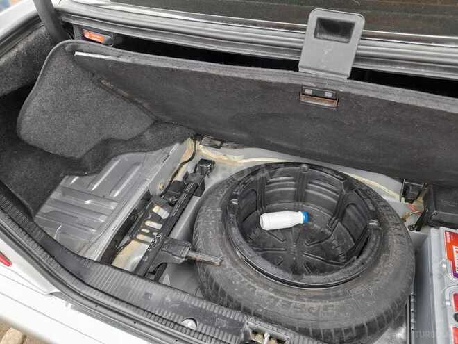 Mercedes C 180 1999, 258,400 km - 1.8 л - Cəlilabad
