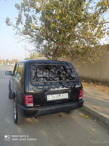LADA (VAZ) Niva 2008, 139,265 km - 1.7 l - Gəncə