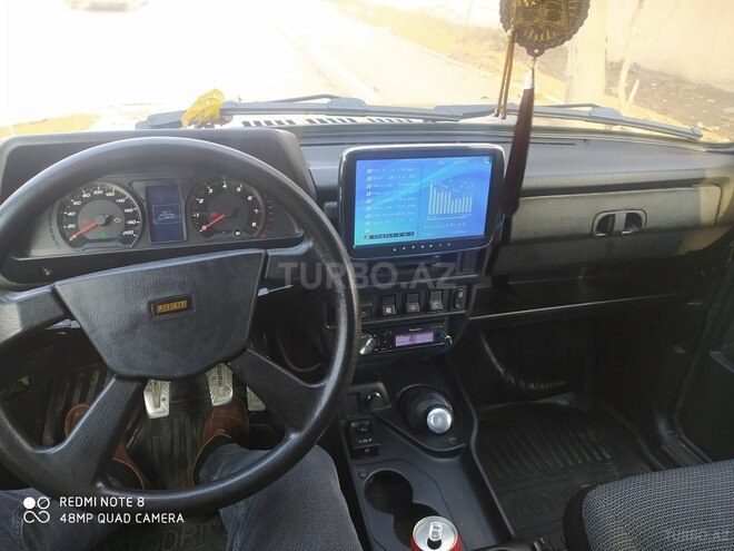 LADA (VAZ) Niva 2008, 139,265 km - 1.7 l - Gəncə