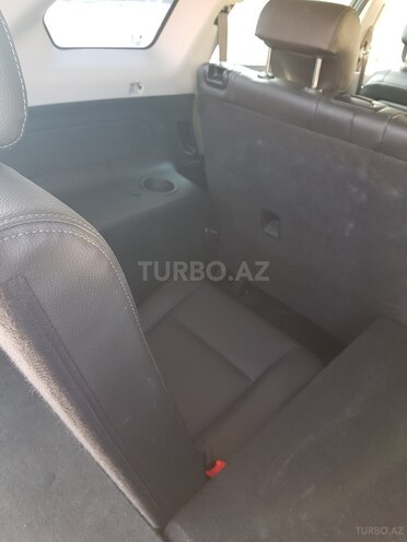 Chevrolet Captiva 2014, 130,000 km - 3.0 л - Bakı