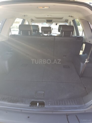 Chevrolet Captiva 2014, 130,000 km - 3.0 л - Bakı
