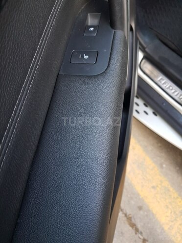 Chevrolet Captiva 2014, 130,000 km - 3.0 л - Bakı