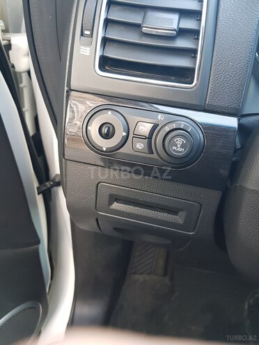 Chevrolet Captiva 2014, 130,000 km - 3.0 л - Bakı