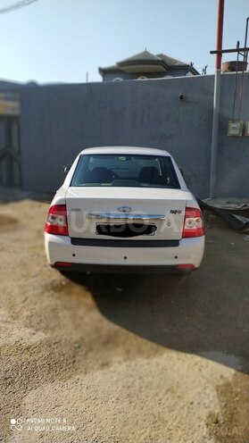 LADA (VAZ) Priora 2013, 224,000 km - 1.6 l - Bakı