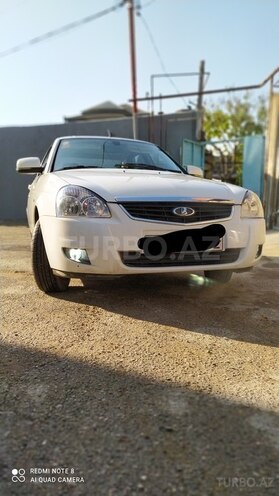 LADA (VAZ) Priora 2013, 224,000 km - 1.6 l - Bakı