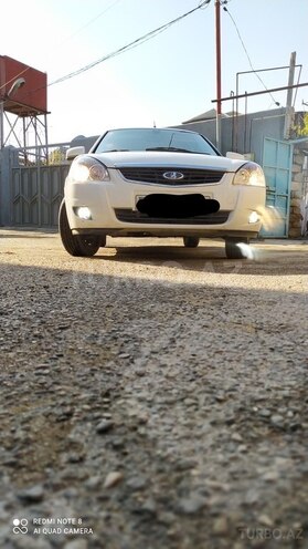 LADA (VAZ) Priora 2013, 224,000 km - 1.6 l - Bakı