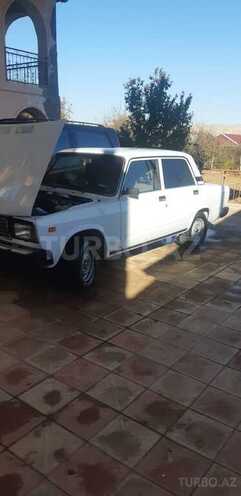 LADA (VAZ) 2107 2006, 91,800 km - 1.0 l - Tovuz