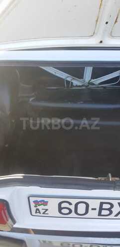 LADA (VAZ) 2107 2006, 91,800 km - 1.0 l - Tovuz