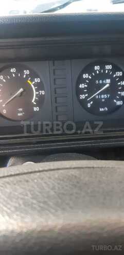 LADA (VAZ) 2107 2006, 91,800 km - 1.0 l - Tovuz