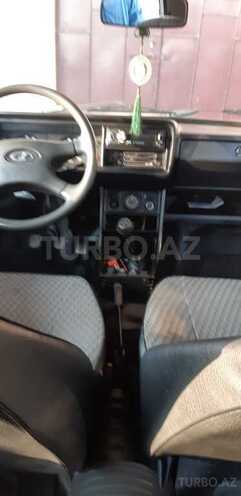 LADA (VAZ) 2107 2006, 91,800 km - 1.0 l - Tovuz