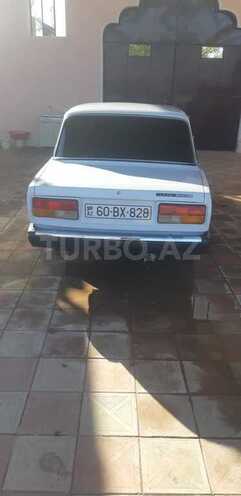 LADA (VAZ) 2107 2006, 91,800 km - 1.0 l - Tovuz