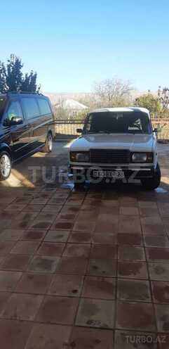 LADA (VAZ) 2107 2006, 91,800 km - 1.0 l - Tovuz