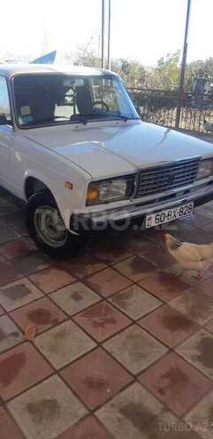 LADA (VAZ) 2107 2006, 91,800 km - 1.0 l - Tovuz