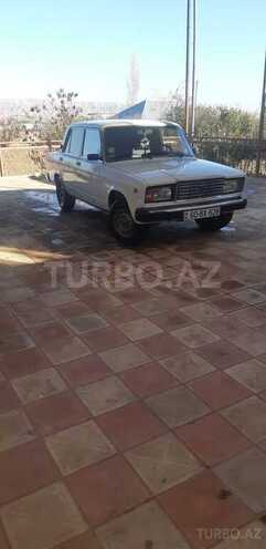 LADA (VAZ) 2107 2006, 91,800 km - 1.0 l - Tovuz