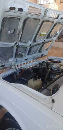 LADA (VAZ) 2107 2006, 91,800 km - 1.0 l - Tovuz