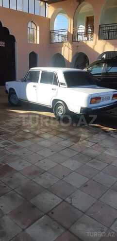 LADA (VAZ) 2107 2006, 91,800 km - 1.0 l - Tovuz