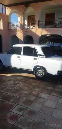 LADA (VAZ) 2107 2006, 91,800 km - 1.0 l - Tovuz