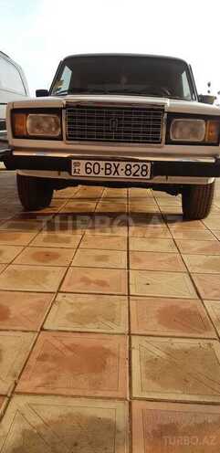LADA (VAZ) 2107 2006, 91,800 km - 1.0 l - Tovuz