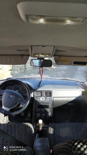 LADA (VAZ) Priora 2013, 224,000 km - 1.6 l - Bakı