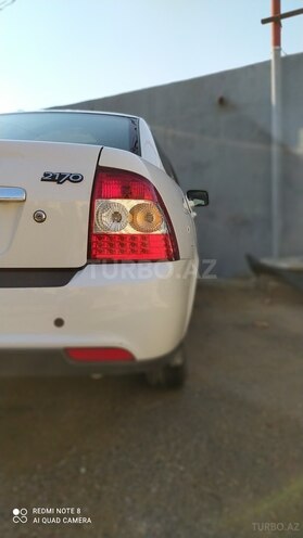 LADA (VAZ) Priora 2013, 224,000 km - 1.6 l - Bakı