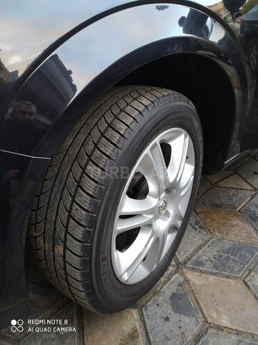 Opel Astra 2009, 17,800 km - 1.4 l - Bakı