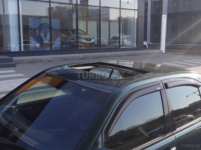 Mercedes E 200 1997, 369,850 km - 2.0 l - Bakı