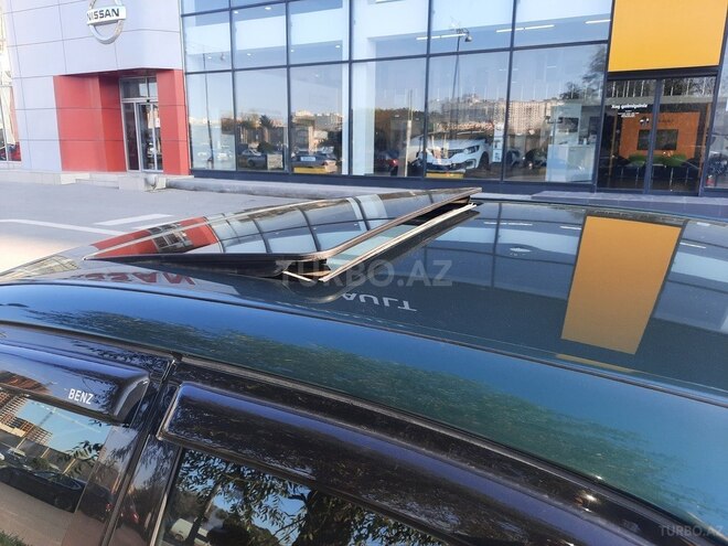 Mercedes E 200 1997, 369,850 km - 2.0 l - Bakı