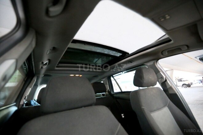 Opel Astra 2005, 225,000 km - 1.8 l - Bakı