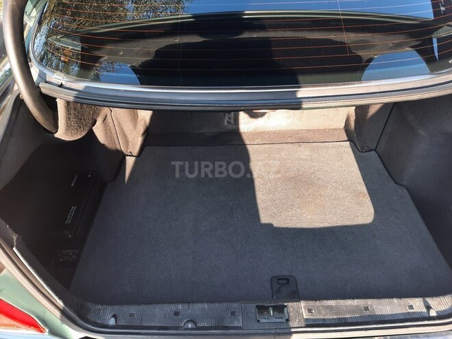 Mercedes E 200 1997, 369,850 km - 2.0 l - Bakı