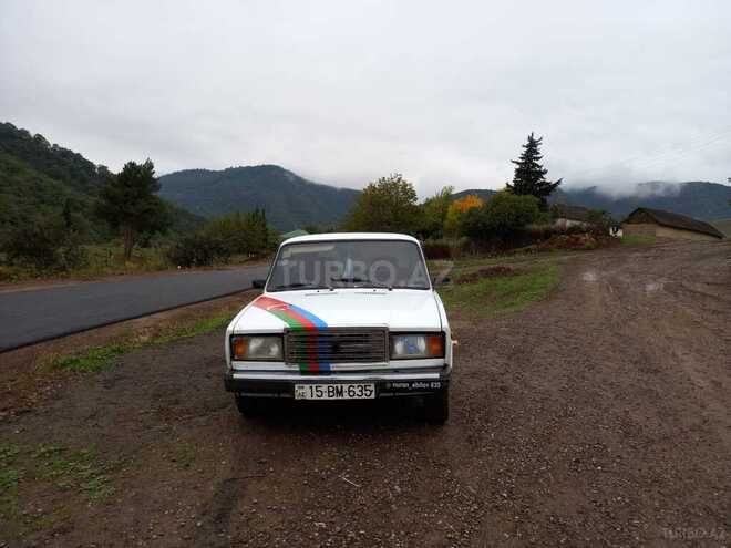 LADA (VAZ) 2107 2008, 160,000 km - 0.1 л - Cəlilabad