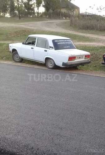 LADA (VAZ) 2107 2008, 160,000 km - 0.1 л - Cəlilabad