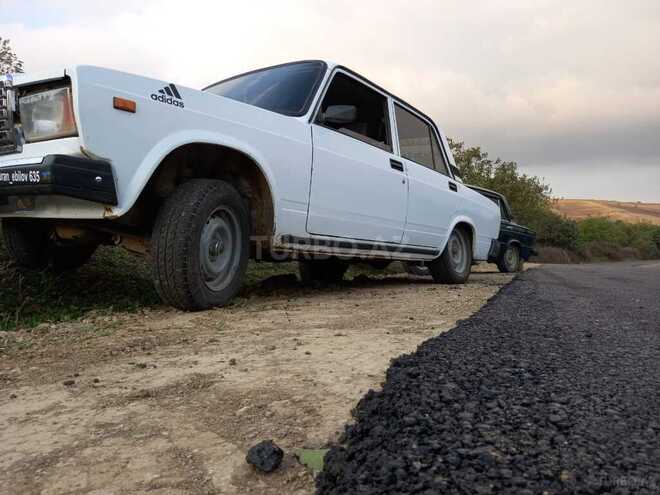 LADA (VAZ) 2107 2008, 160,000 km - 0.1 л - Cəlilabad