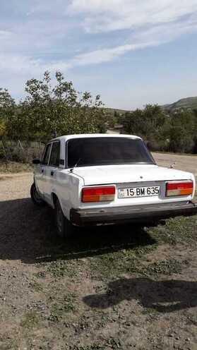 LADA (VAZ) 2107 2008, 160,000 km - 0.1 л - Cəlilabad