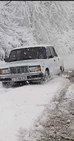 LADA (VAZ) 2107 2008, 160,000 km - 0.1 л - Cəlilabad