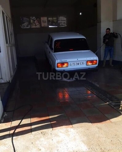LADA (VAZ) 2107 2008, 160,000 km - 0.1 л - Cəlilabad