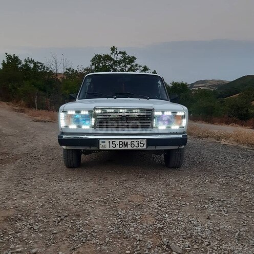 LADA (VAZ) 2107 2008, 160,000 km - 0.1 л - Cəlilabad
