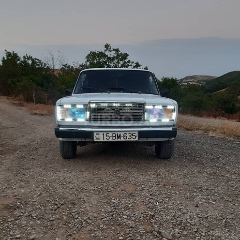 LADA (VAZ) 2107 2008, 160,000 km - 0.1 л - Cəlilabad
