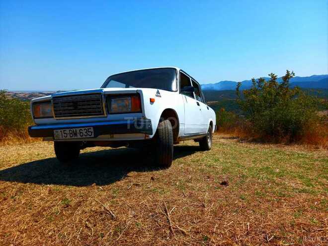 LADA (VAZ) 2107 2008, 160,000 km - 0.1 л - Cəlilabad