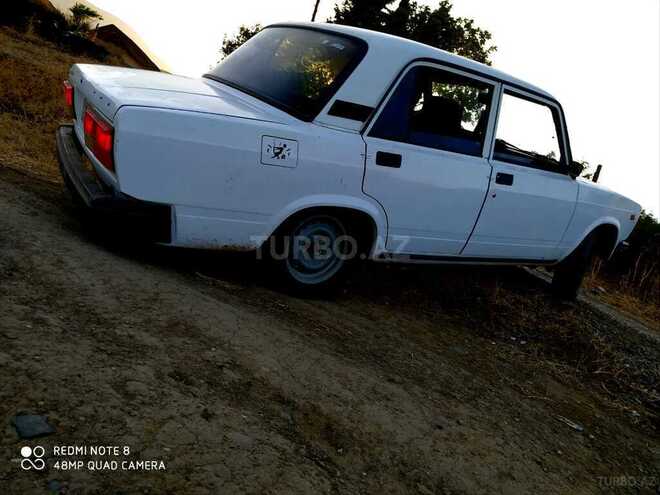 LADA (VAZ) 2107 2008, 160,000 km - 0.1 л - Cəlilabad
