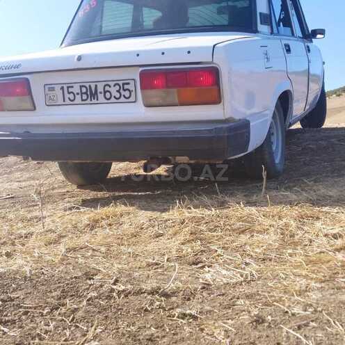 LADA (VAZ) 2107 2008, 160,000 km - 0.1 л - Cəlilabad