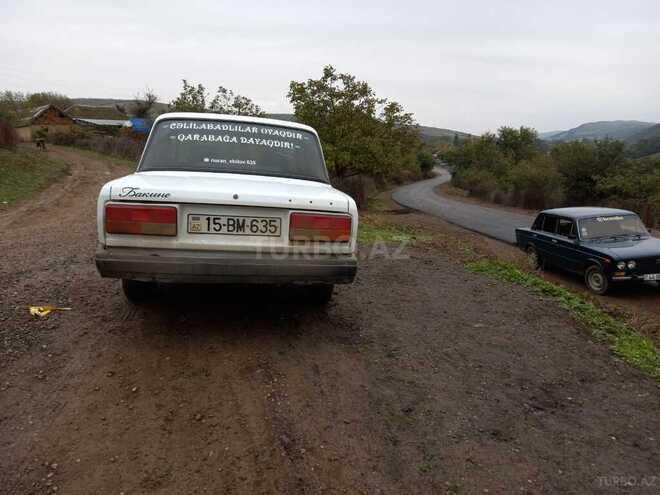 LADA (VAZ) 2107 2008, 160,000 km - 0.1 л - Cəlilabad