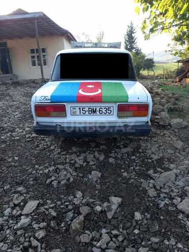 LADA (VAZ) 2107 2008, 160,000 km - 0.1 л - Cəlilabad