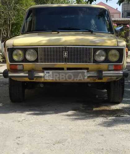 LADA (VAZ) 2106 1986, 150,000 km - 1.3 l - Bakı