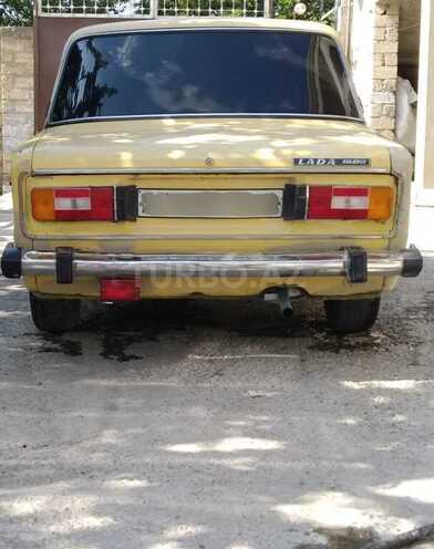 LADA (VAZ) 2106 1986, 150,000 km - 1.3 l - Bakı