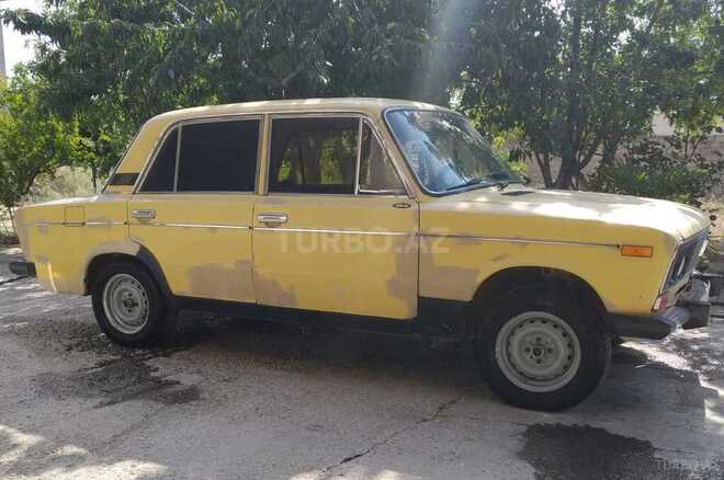 LADA (VAZ) 2106 1986, 150,000 km - 1.3 l - Bakı