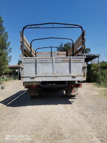 GAZ 33021 1997, 124,532 km - 2.4 l - Sabirabad