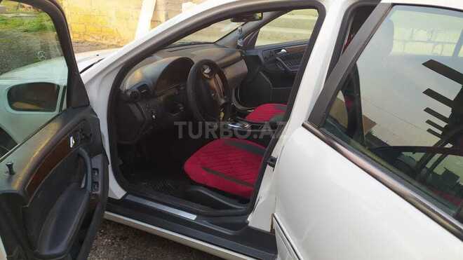 Mercedes C 240 2002, 235,148 km - 2.4 l - Gəncə