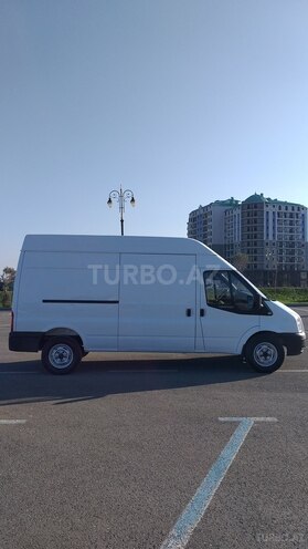 Ford Transit 2008, 268,402 km - 2.4 l - Sumqayıt