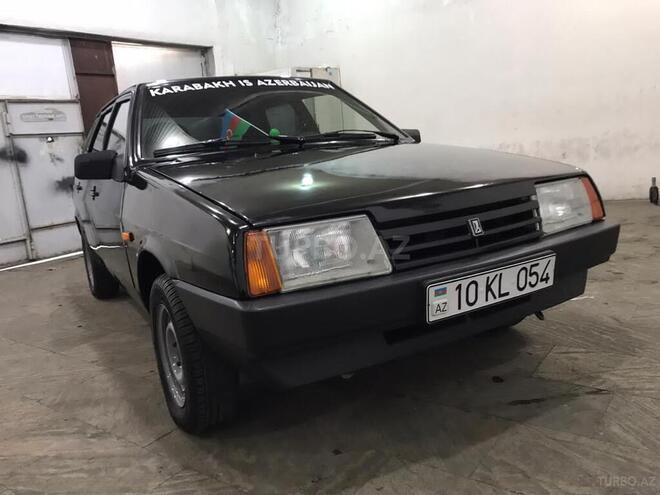 LADA (VAZ) 2109 1995, 160,000 km - 1.5 l - Bakı