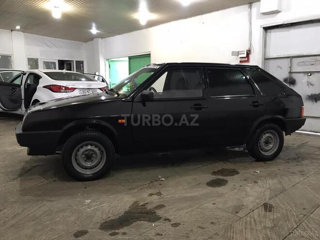 LADA (VAZ) 2109 1995, 160,000 km - 1.5 l - Bakı